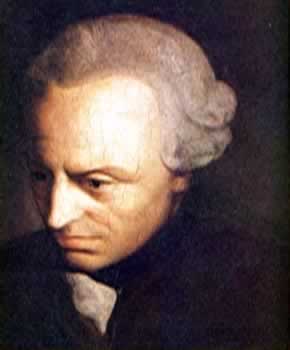Para Kant a razão possui três idéias que são reguladoras de ações